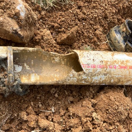 Slide of Roto-Rooter Plumbing & Drain Service