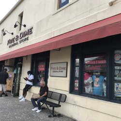 Five and Dime General Store