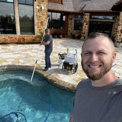 Kelley Clean Pools