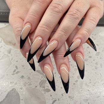 Asia Nails & Spa - Nail Salons Near Me - Thorndale, Pennsylvania