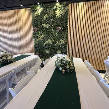 Aria Event Space - Venues & Event Spaces Near Me - Cypress, California