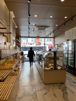 SHAKALAKA BAKERY by null