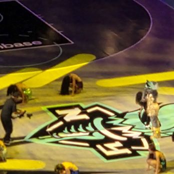Barclays Center - Stadiums & Arenas Near Me - Brooklyn, New York