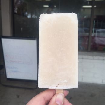 Paleteria Azteca - Horchata paleta - Desserts Near Me - Tustin, California Paleteria Azteca - Horchata paleta - Desserts Near Me - Tustin, California