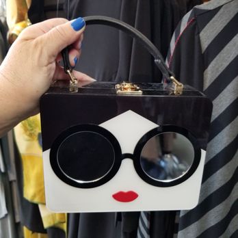 Revenge Boutique - Should have bought this fun handbag! - Women's Clothing Near Me - Palm Springs, California Revenge Boutique - Should have bought this fun handbag! - Women's Clothing Near Me - Palm Springs, California
