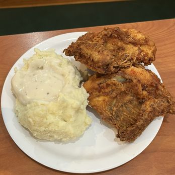 Maverick Steaks & Spirits - Better than kfc fried chicken and mash potatoes! - Bars Near Me - Litchfield, Illinois Maverick Steaks & Spirits - Better than kfc fried chicken and mash potatoes! - Bars Near Me - Litchfield, Illinois