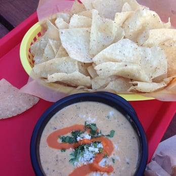 Torchy's Tacos - Chips & Green Chile Queso - Tex-Mex Near Me - Austin, Texas Torchy's Tacos - Chips & Green Chile Queso - Tex-Mex Near Me - Austin, Texas