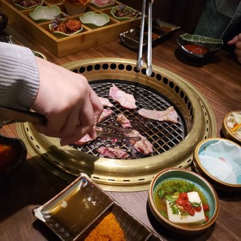 GAN-HOO BBQ - Barbeque Near Me - Flushing, New York GAN-HOO BBQ - Barbeque Near Me - Flushing, New York