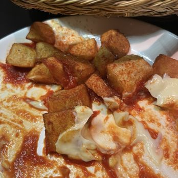 Jaleo - Patatas Bravas - Spanish Near Me - Las Vegas, Nevada Jaleo - Patatas Bravas - Spanish Near Me - Las Vegas, Nevada