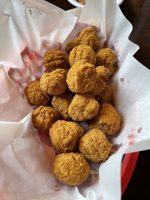 Dowds Catfish & BBQ by null