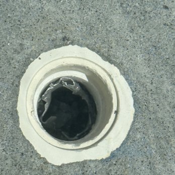 911 Pool Care - before - Pool & Hot Tub Service Near Me