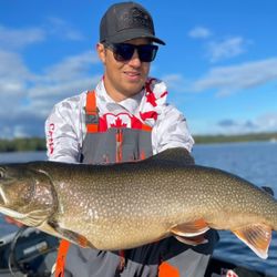 Canadian Tackle Store