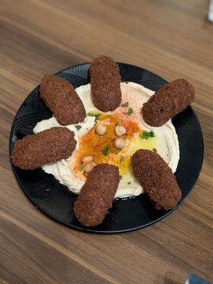 Almarah Grill Mediterranean Cuisine by null