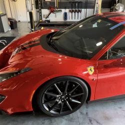 Aardvark Auto Glass - From Daily Drivers to Exotics, we've got our customers handled!