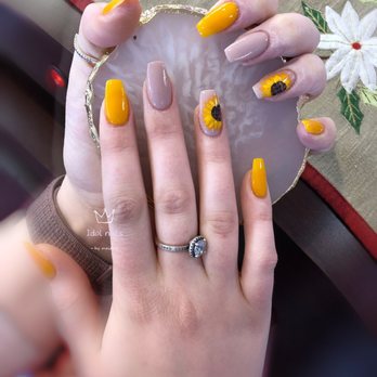 Idol Nails - Nail Salons Near Me - Glens Falls, New York Idol Nails - Nail Salons Near Me - Glens Falls, New York