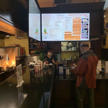 Leo's Mexican Grill - Menu - Mexican Near Me - Long Beach, California