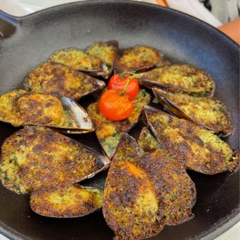 Restaurant Tahiti Beach - Mussels - Restaurants Near Me - Ramatuelle, 83 Restaurant Tahiti Beach - Mussels - Restaurants Near Me - Ramatuelle, 83