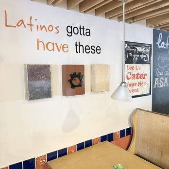 Latin Chicks Restaurant & Catering - Beans, chicken, rice... the essentials - Latin American Near Me - Savannah, Georgia