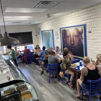 Dee's Curry - Curry Lovers - Indian Near Me - Parker, Arizona
