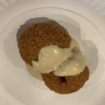 East Side Pockets - Falafel - Middle Eastern Near Me - Providence, Rhode Island