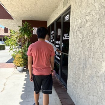 Cobblestone Barbershop - 2022.08.07 Before cut - Barbers Near Me - Placentia, California Cobblestone Barbershop - 2022.08.07 Before cut - Barbers Near Me - Placentia, California
