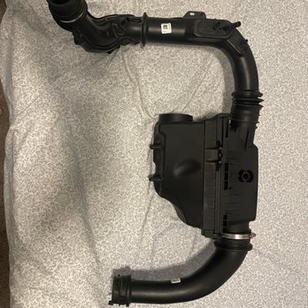 CR Mobile Mechanic - Ford OEM air intake - Auto Repair Near Me - Lexington, Kentucky CR Mobile Mechanic - Ford OEM air intake - Auto Repair Near Me - Lexington, Kentucky