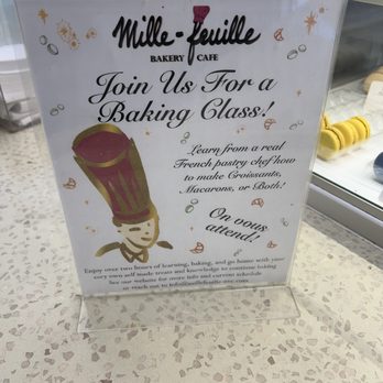 Mille-Feuille Bakery - Bakeries Near Me - New York, New York