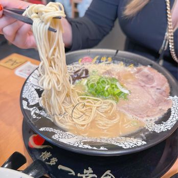 Ikkousha - Ramen Near Me - Toronto, Ontario Ikkousha - Ramen Near Me - Toronto, Ontario