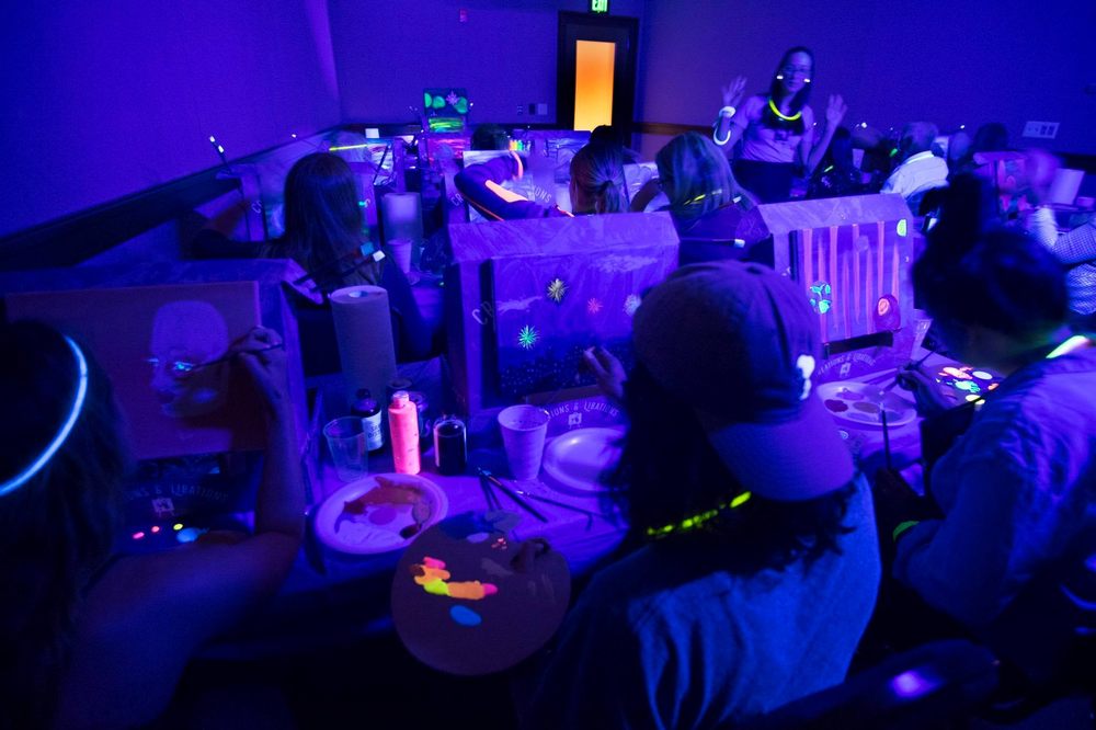 CREATIONS & LIBATIONS Updated August 2024 35 Photos 415 W