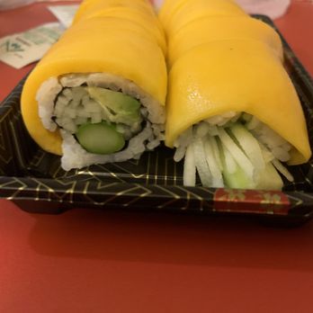 Sumo Sushi - Home Run Roll - Sushi Bars Near Me - Philadelphia, Pennsylvania Sumo Sushi - Home Run Roll - Sushi Bars Near Me - Philadelphia, Pennsylvania