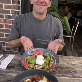 Stowaway Kitchen - Breakfast & Brunch Near Me - Denver, Colorado