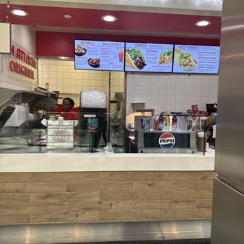 Great Wraps - Sandwiches Near Me - Atlanta, Georgia Great Wraps - Sandwiches Near Me - Atlanta, Georgia