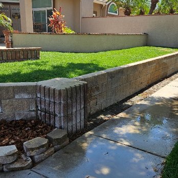 Soria Gardening Services - Irrigation Near Me - Pomona, California Soria Gardening Services - Irrigation Near Me - Pomona, California