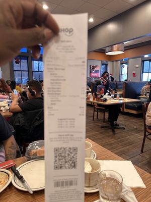 IHOP by null