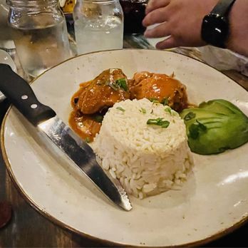 PopoJito - Honey Chicken Special - Mexican Near Me - Scarsdale, New York PopoJito - Honey Chicken Special - Mexican Near Me - Scarsdale, New York