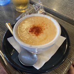 The Lakehouse - Lobster Bisque