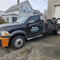 Mystique Transportation
