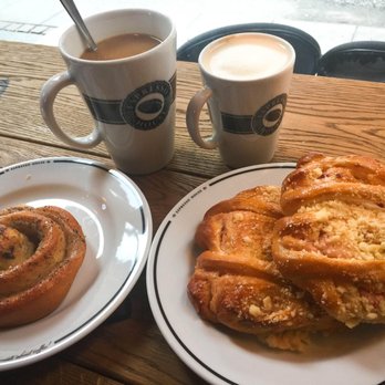 Espresso House - Cafes Near Me - Copenhagen, 84