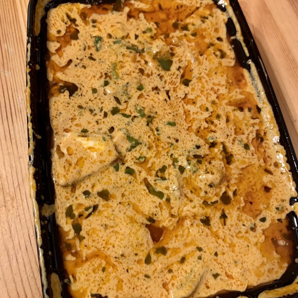 Bawarchi Biryani Corner - Paneer tikka - Indian Near Me - Edison, New Jersey