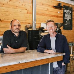 Ascension Roasting Company