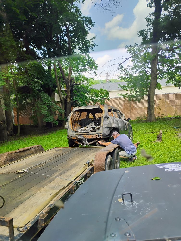 Slide of Save $ Handyman Services