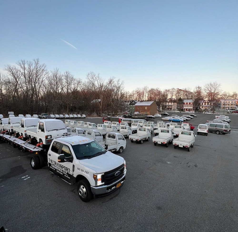 HVNY IMPORTS Updated September 2024 183 Greenwich Ave, Goshen, New