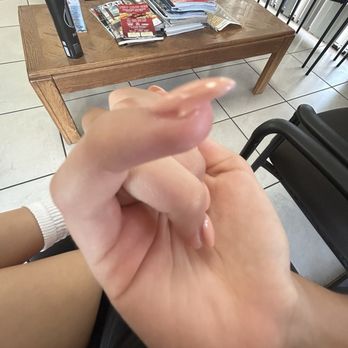 King Nails - what i got - Nail Salons Near Me - Phoenix, Arizona