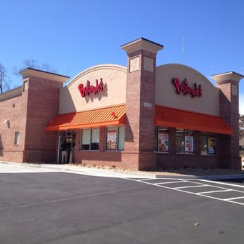 Bojangles - Fast Food Near Me - Duluth, Georgia