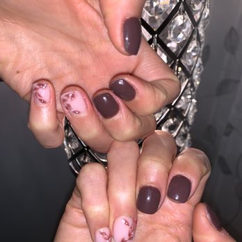 Moko Nail & Spa - Beautiful job by Shadow and Ada! - Nail Salons Near Me - Brooklyn, New York Moko Nail & Spa - Beautiful job by Shadow and Ada! - Nail Salons Near Me - Brooklyn, New York