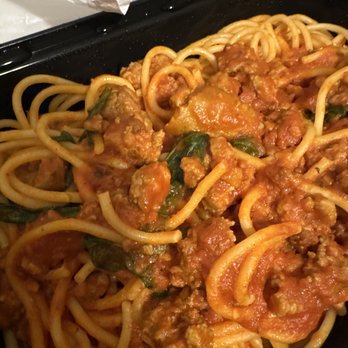 Vivo - Looks like dog food. - Pizza Near Me - Etobicoke, Ontario