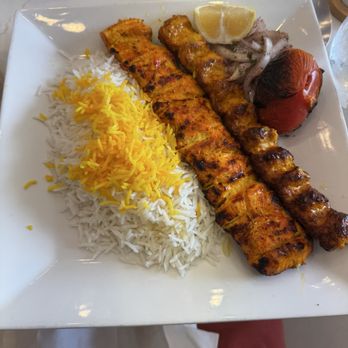 Lava Kitchen - Lava Combo - Mediterranean Near Me - Westlake Village, California Lava Kitchen - Lava Combo - Mediterranean Near Me - Westlake Village, California