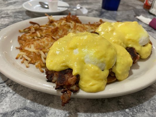 Marshall Diner by null