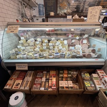 Campbell Cheese & Grocery - Cheese Shops Near Me - Brooklyn, New York Campbell Cheese & Grocery - Cheese Shops Near Me - Brooklyn, New York
