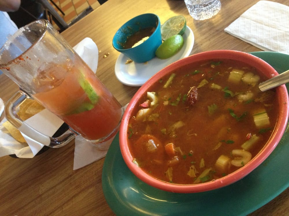 EL PULPO Updated November 2024 12 Reviews 7918 Lake June Rd